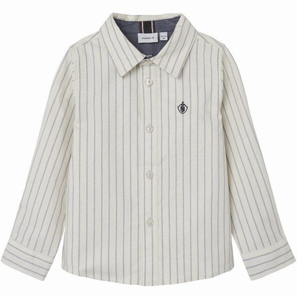 Name it Troposphere Fekid Shirt Sophisticated Style