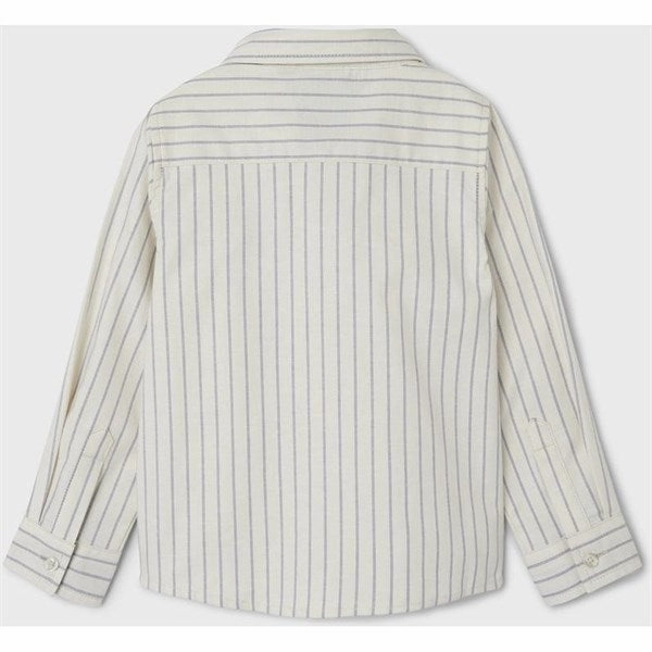 Office Style Name it Troposphere Fekid Shirt