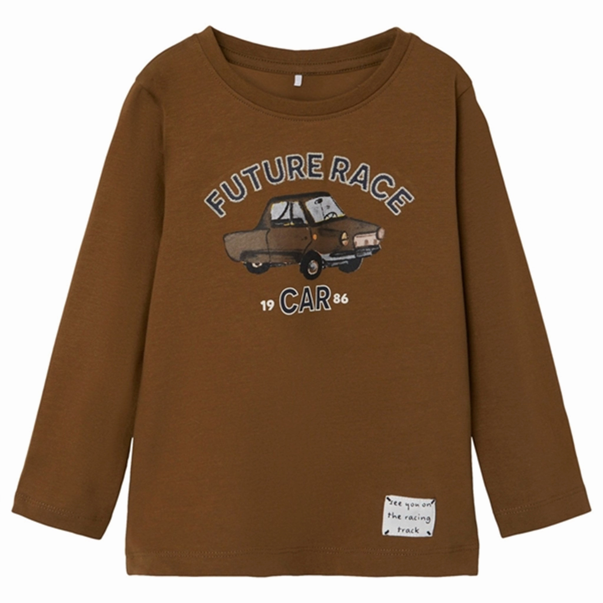 Name it Kangaroo Kulle Blouse Social Meetup