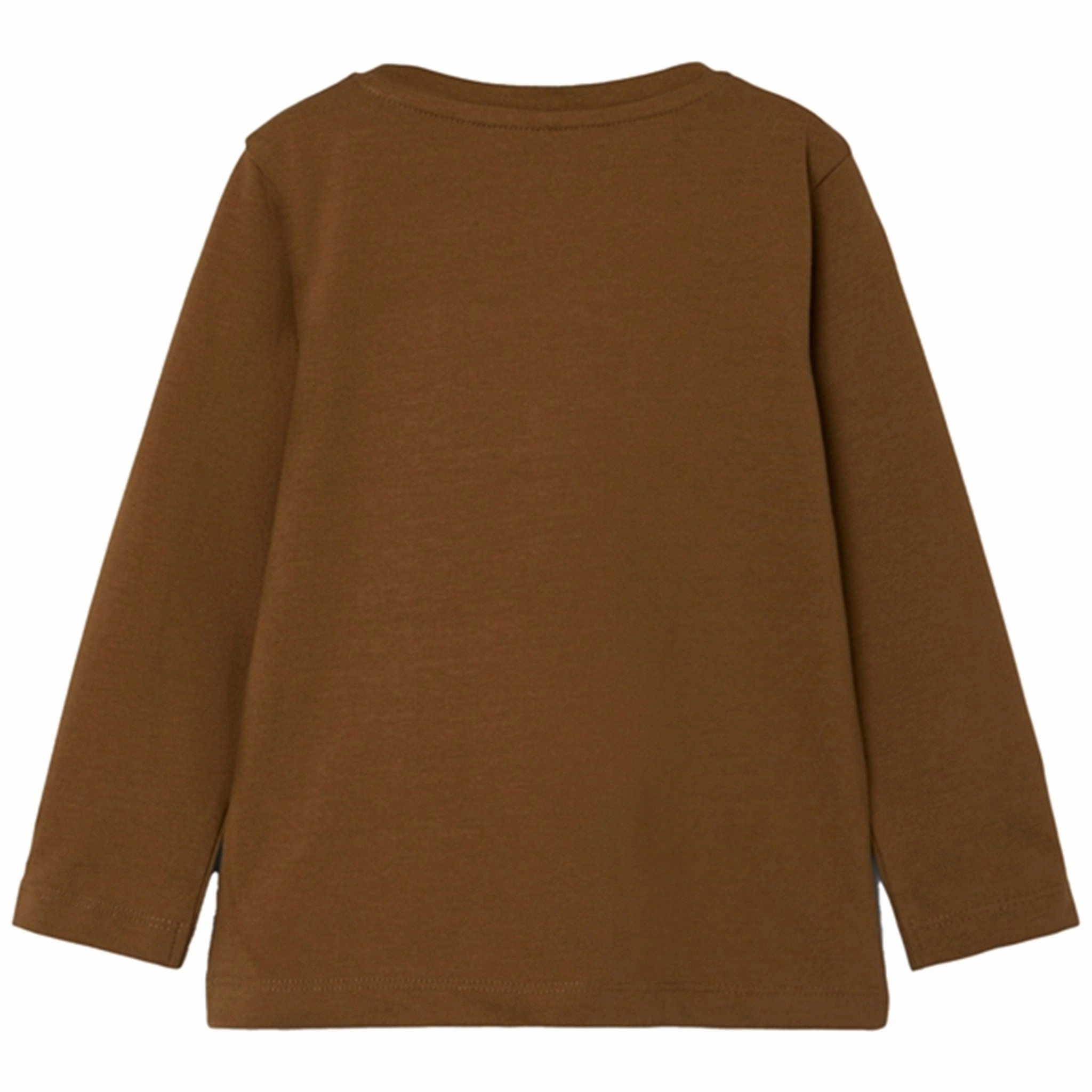 Name it Kangaroo Kulle Blouse checkered pattern Modern Fashion