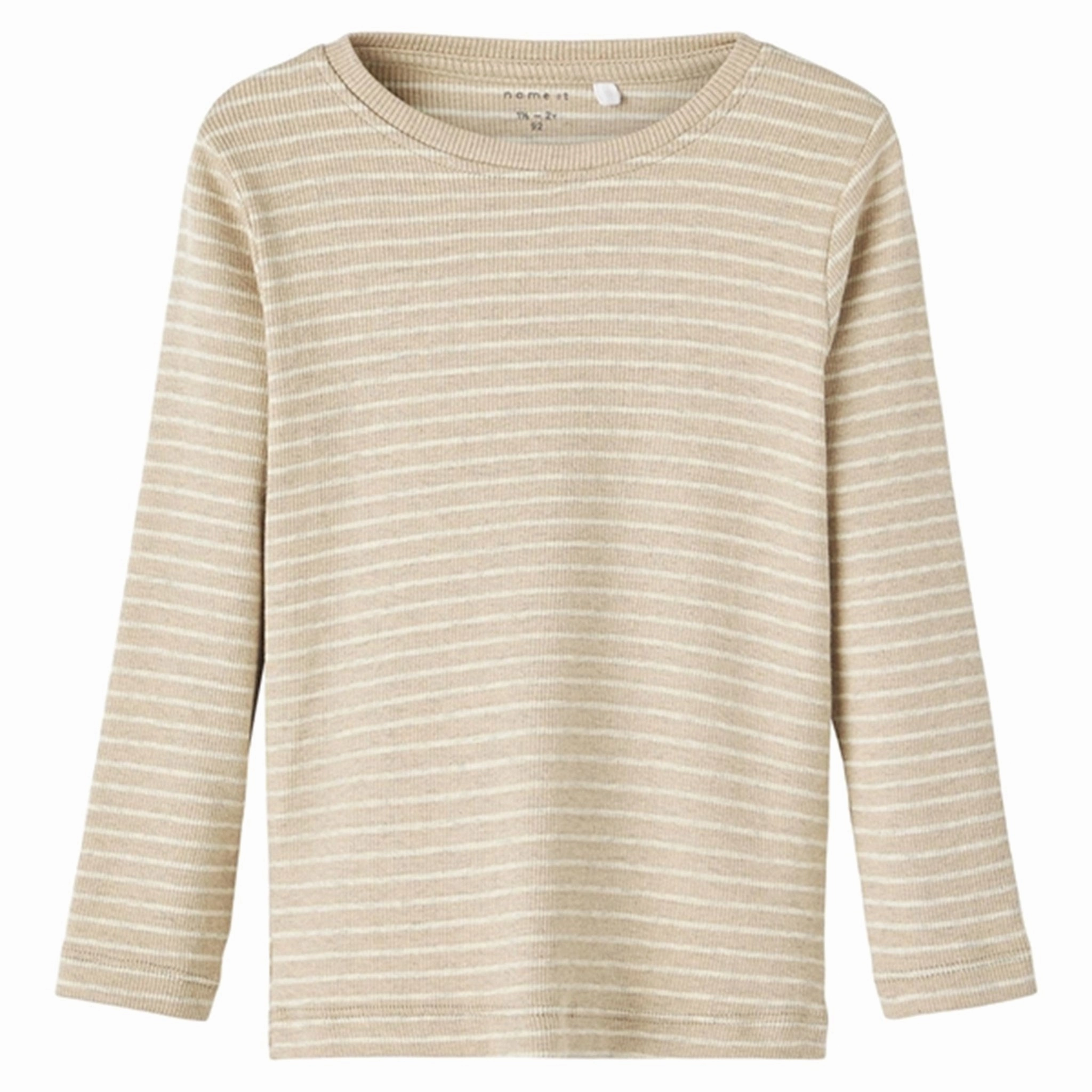 Name it Humus Deman Blouse Seasonal Wardrobe Exclusive Collection