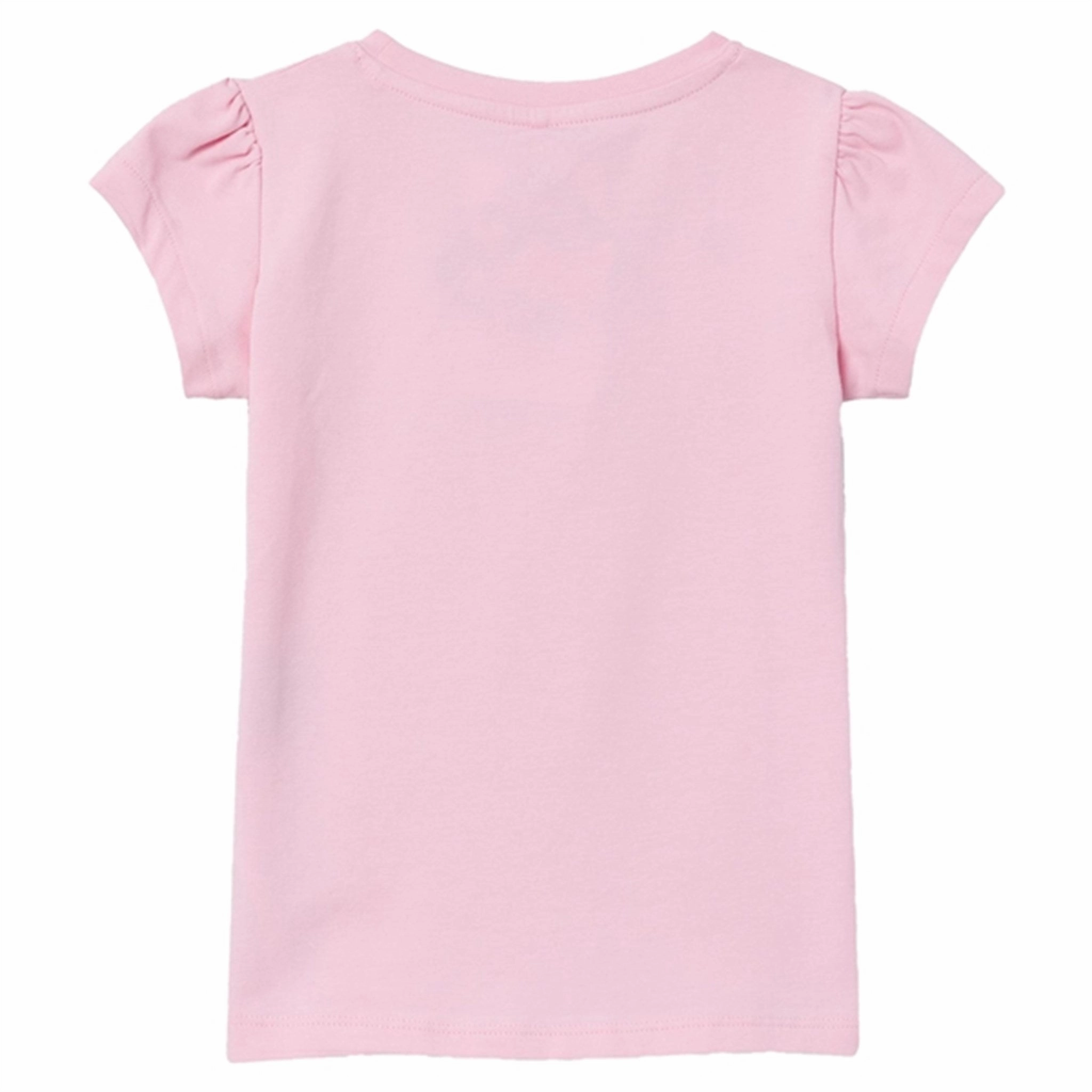 Name it Parfait Pink Massa Gabby Top Effortless Fit