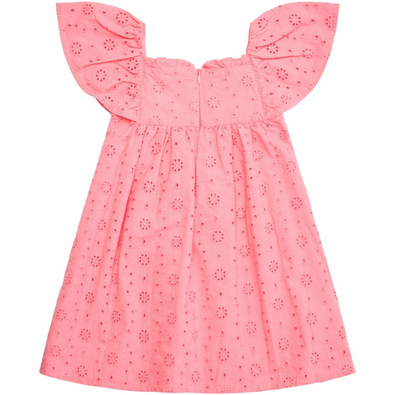 Hust & Claire Blushing Donna Dress Soft Motion