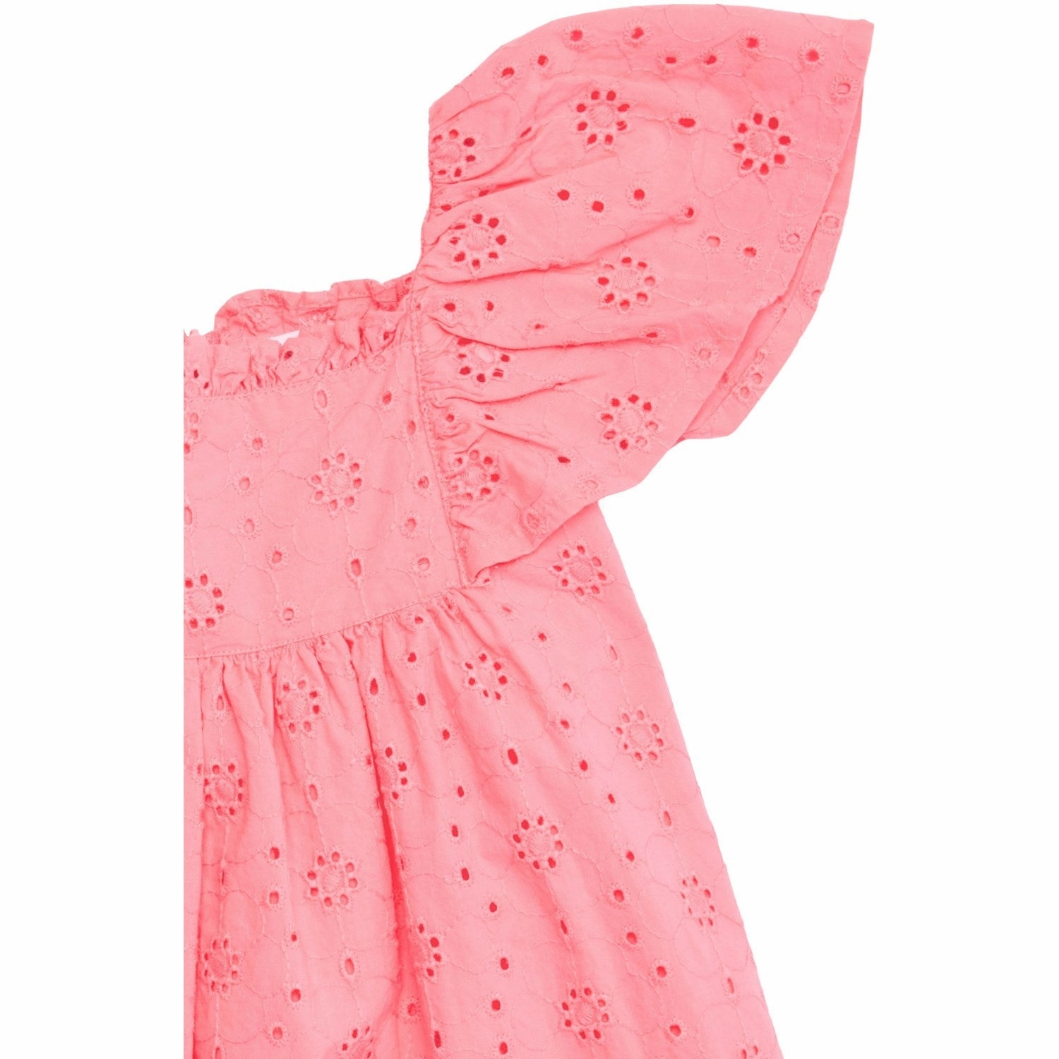 Hust & Claire Blushing Donna Dress Chic Everyday Wear