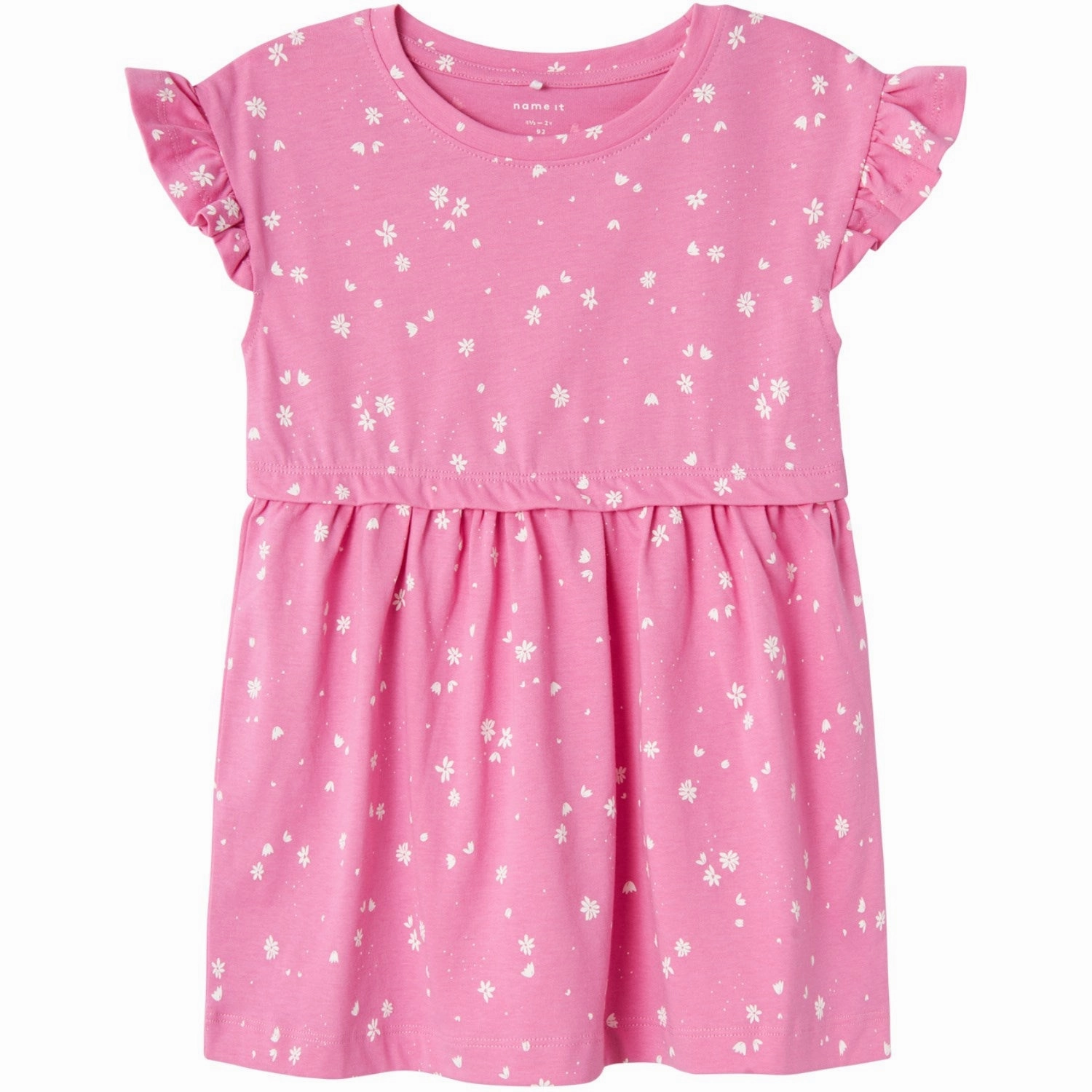 Breathable Design Name It Wild Orchid Henra Dress