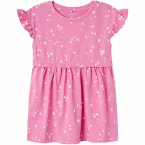 Breathable Design Name It Wild Orchid Henra Dress