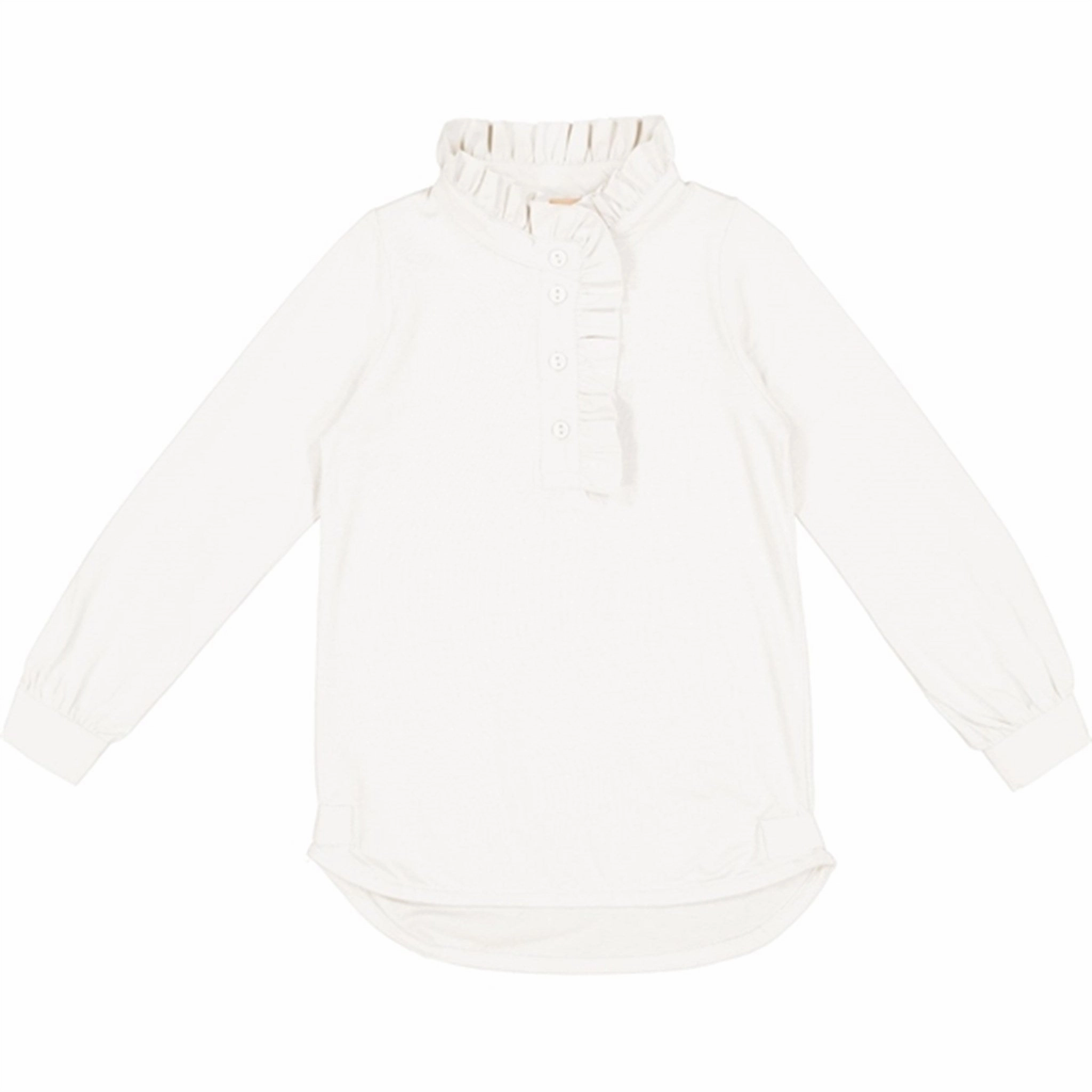 MarMar Cloud Tiffany Shirt Neutral Tones