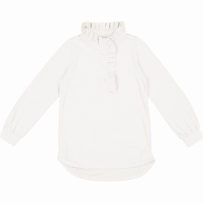 MarMar Cloud Tiffany Shirt Neutral Tones