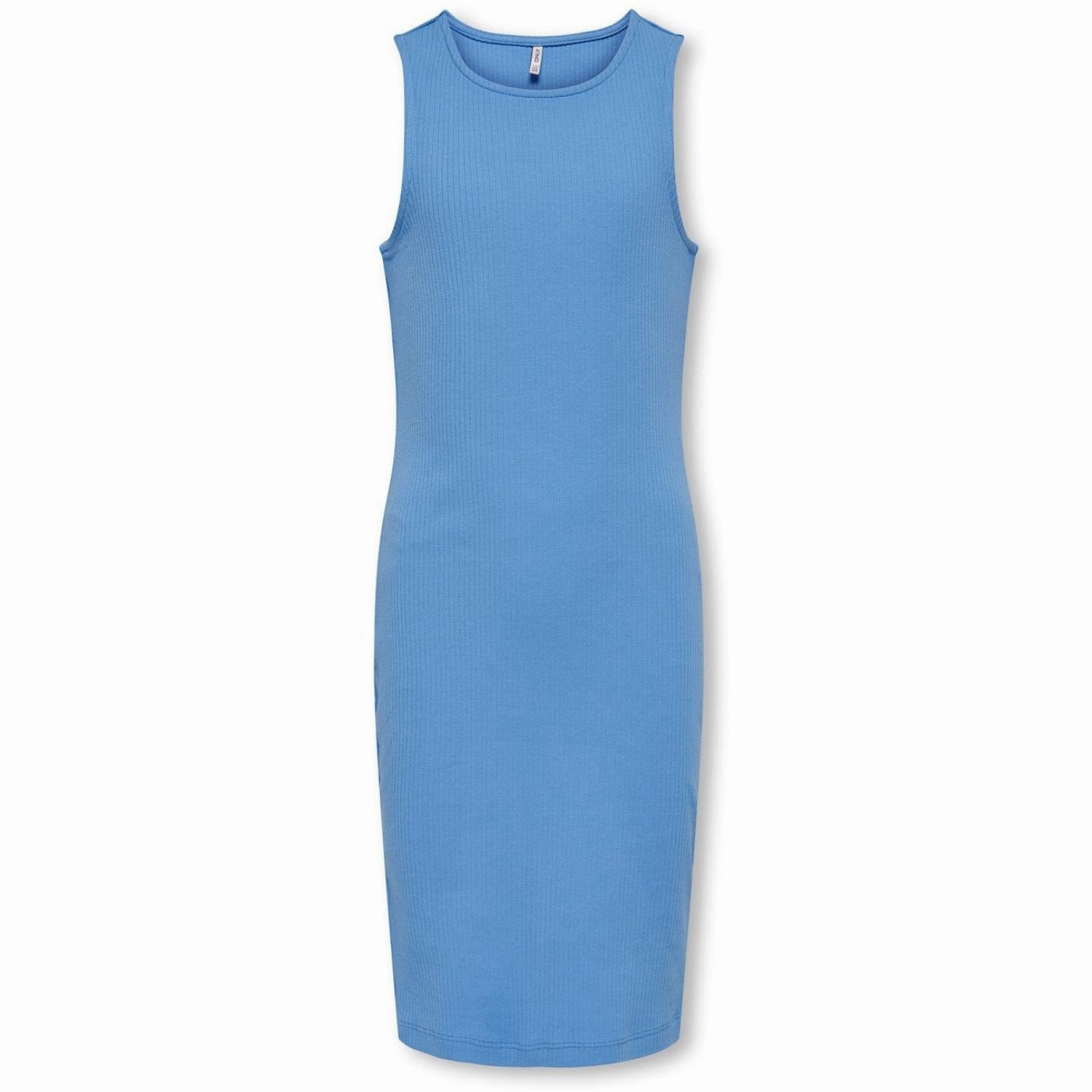 kids ONLY Azure Blue Belfast Life Midi Dress Noos Evening Mood