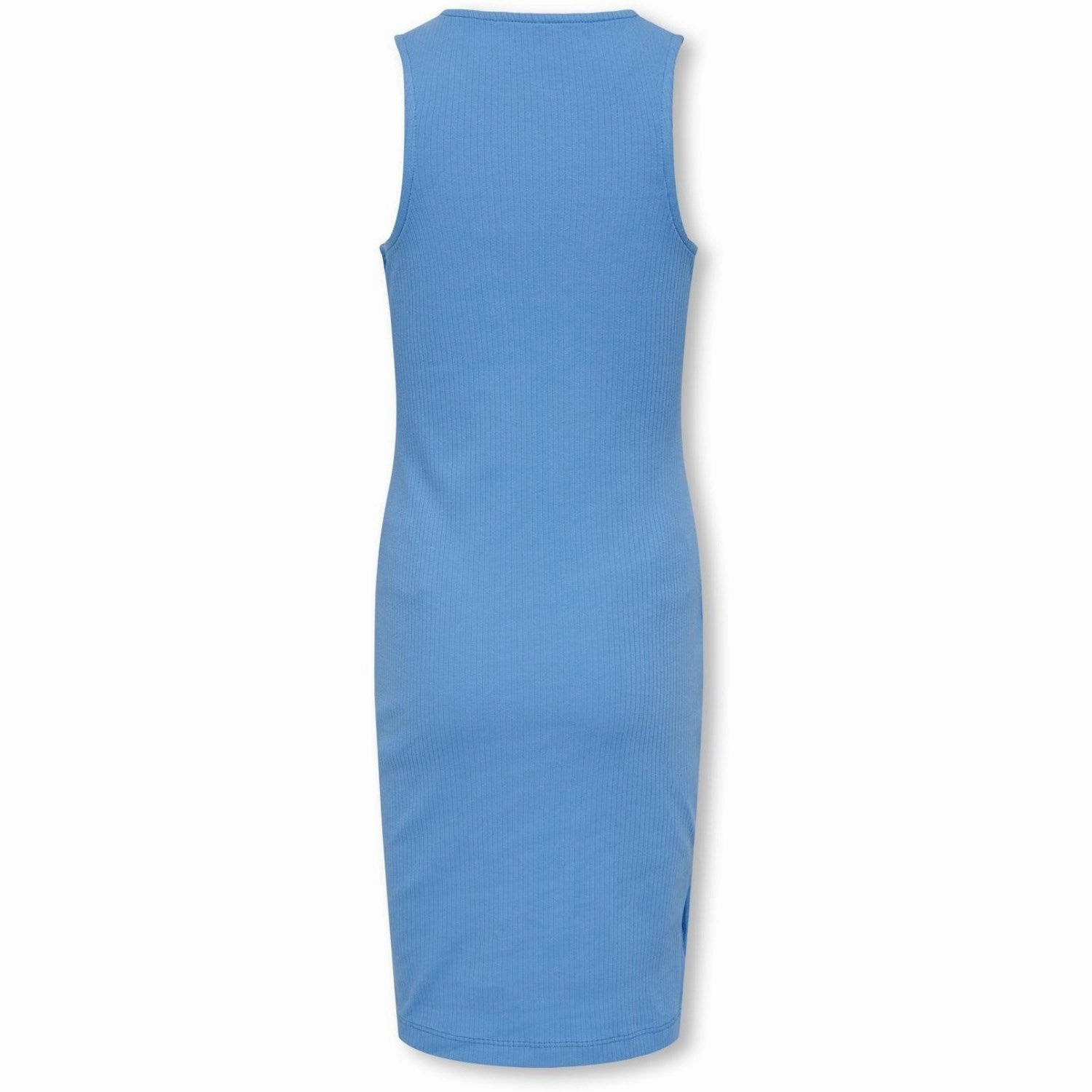 kids ONLY Azure Blue Belfast Life Midi Dress Noos Sharp Mood