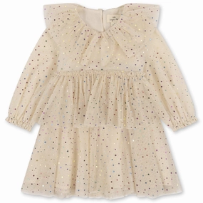 Everyday-Use Konges Sl?jd Etoile Multi Brazilian Sand Glow Dress