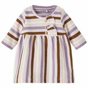 Name it Orchid Hush Kanie Dress Quick Elegance