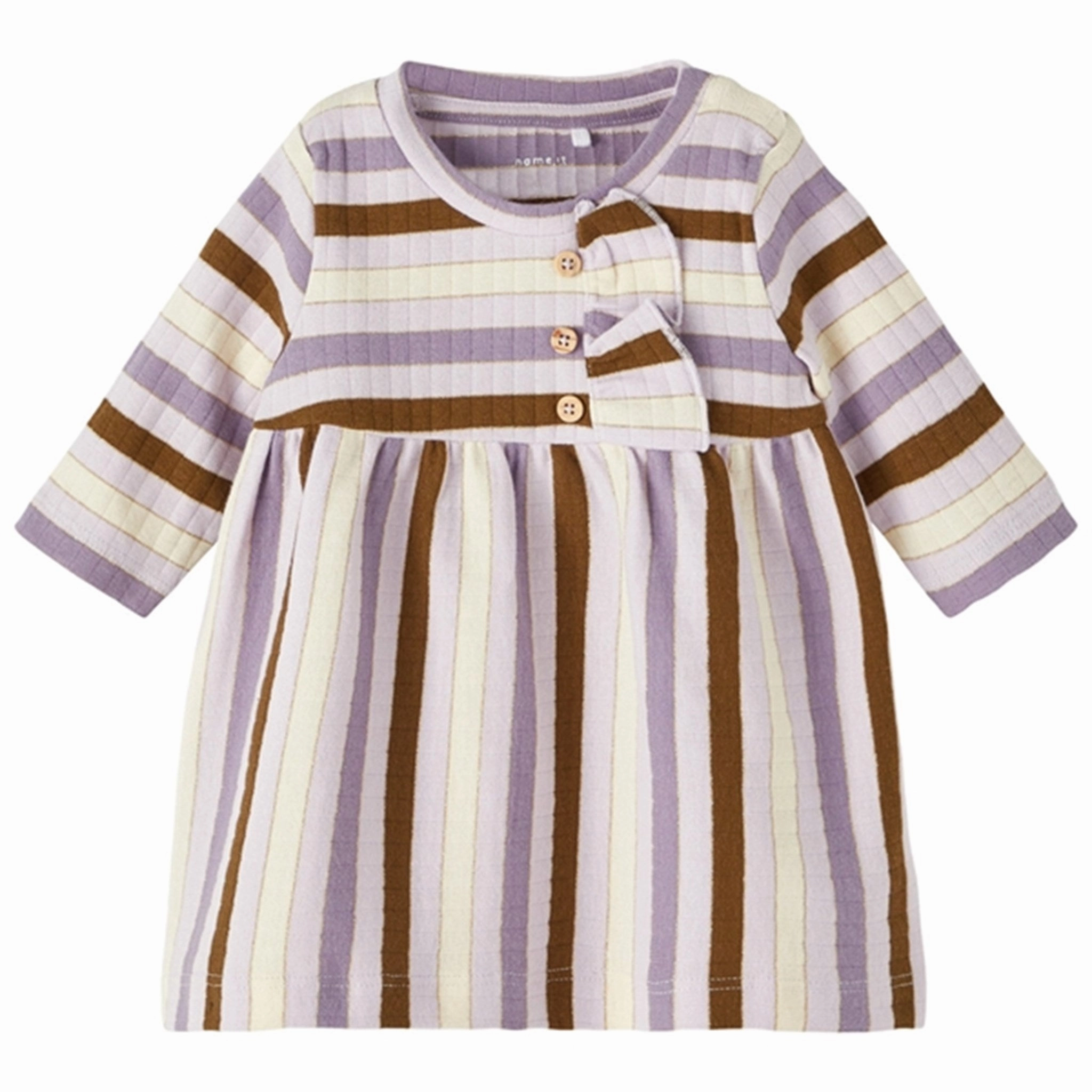 Everyday Use Name it Orchid Hush Kanie Dress