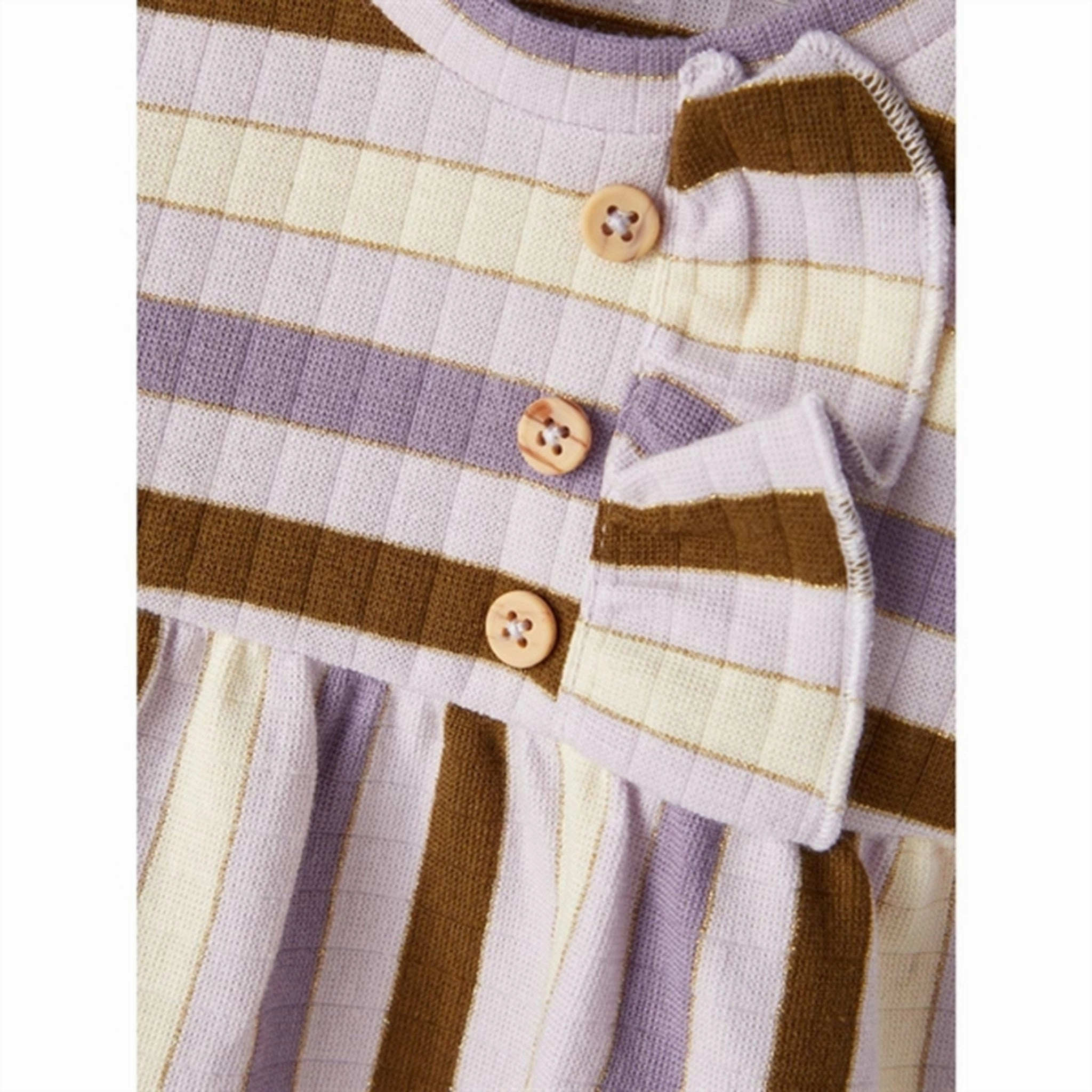 Name it Orchid Hush Kanie Dress UV-Resistant