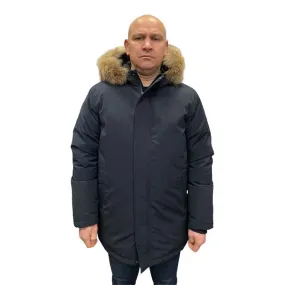 Bomboogie Giacca CM 9726 T 0DB 205 Night Blue Weekend Wear Stylish