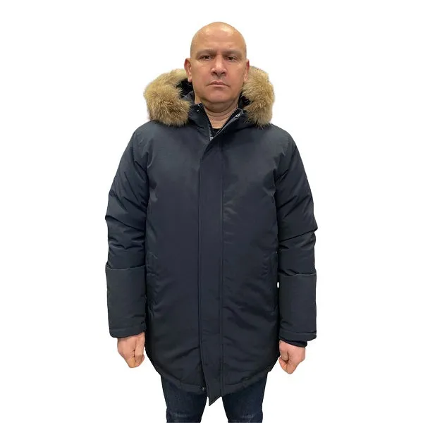 Bomboogie Giacca CM 9726 T 0DB 205 Night Blue Weekend Wear Stylish