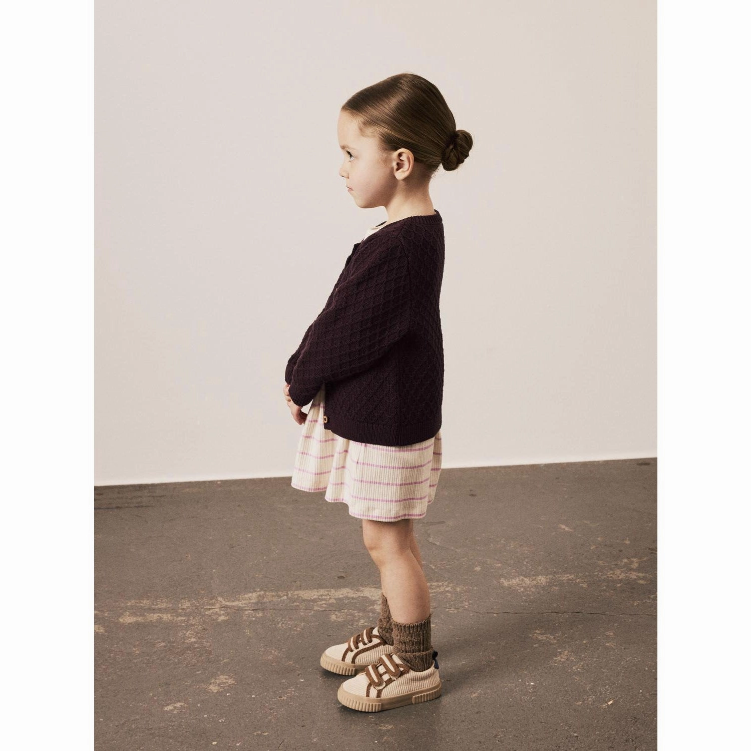 Weekend Fresh Graduation-Event Name It Jet Stream Kianna Dress