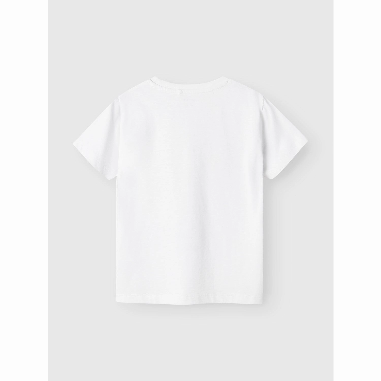 Denim combination Name It Bright White Flame Pokemon T-Shirt Noos