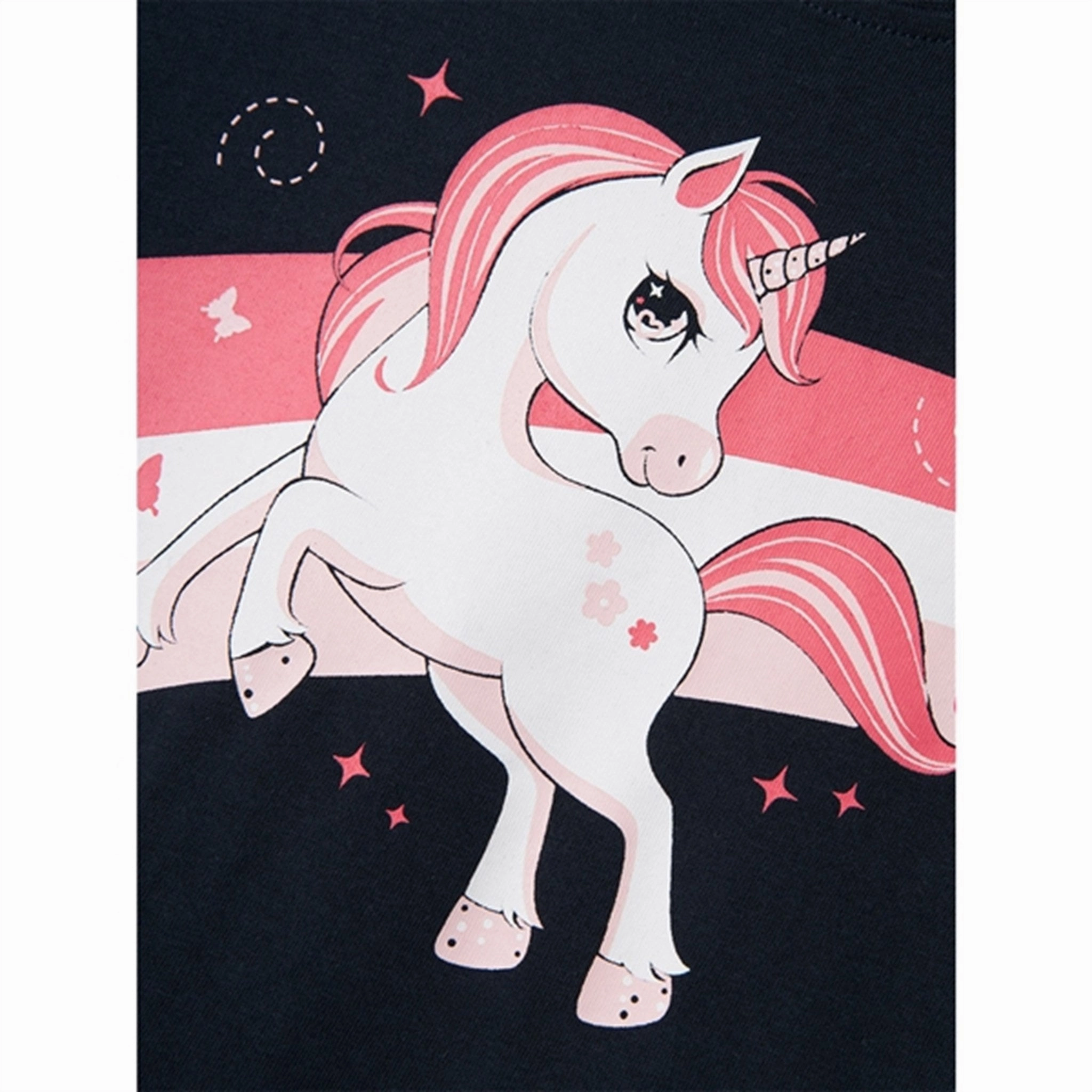 Holiday Style Trend Name it Dark Sapphire Vilenne T-Shirt