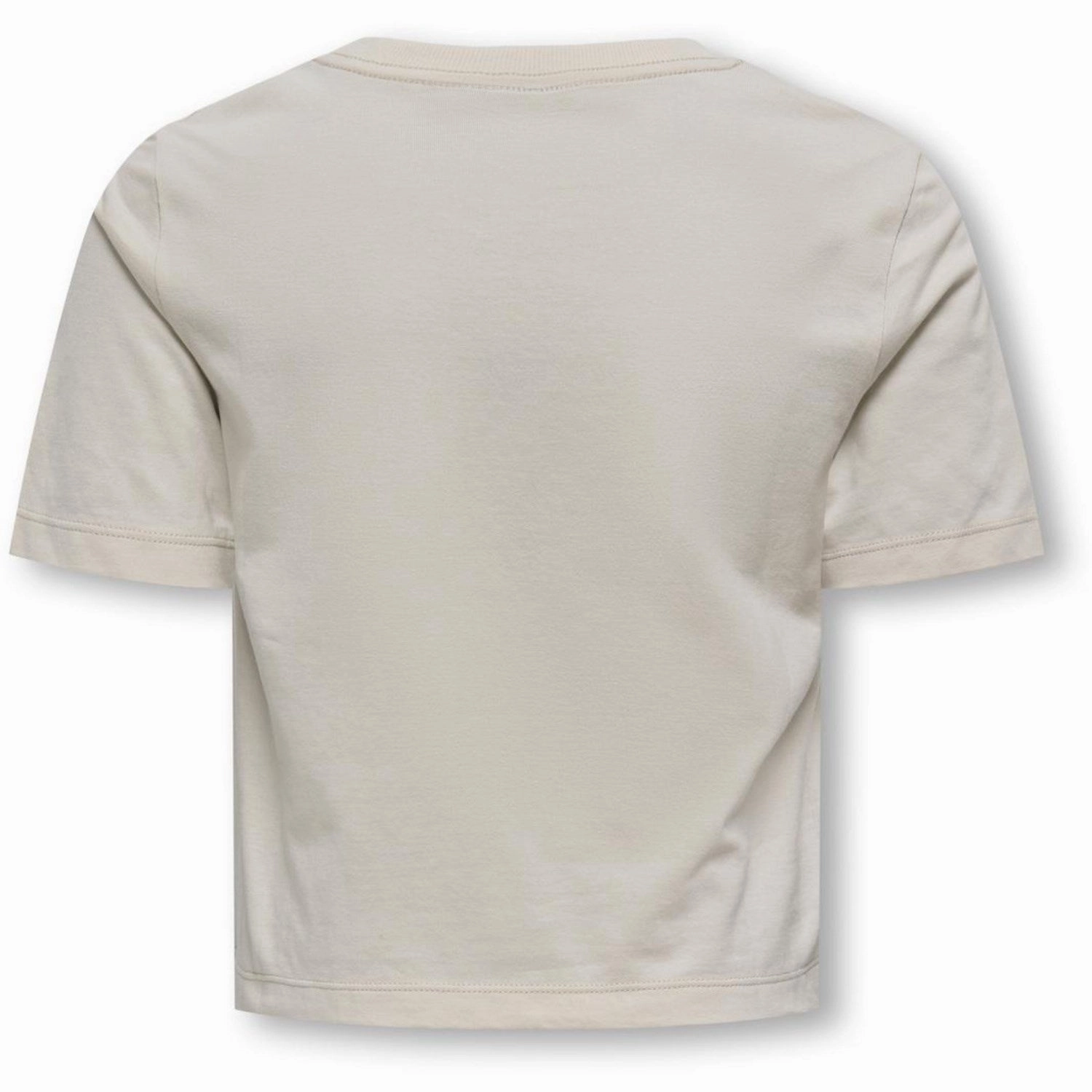 Light and Breezy LongLastingColor kids ONLY Pumice Stone Leo Heart Rex Leo Heart T-Shirt Noos