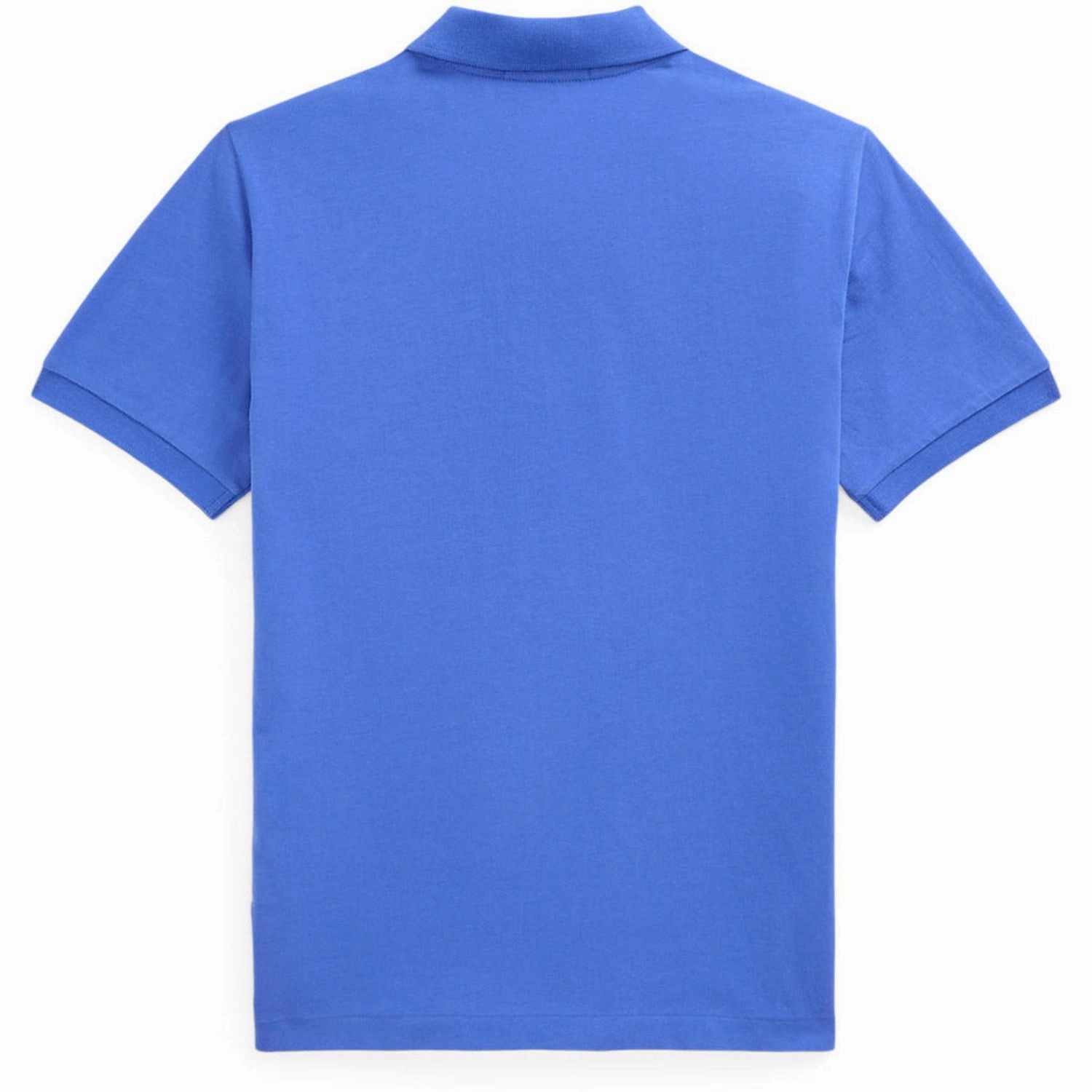 Polo Ralph Lauren Maidstone Blue/C7329 Polo T-Shirt Durable Cotton