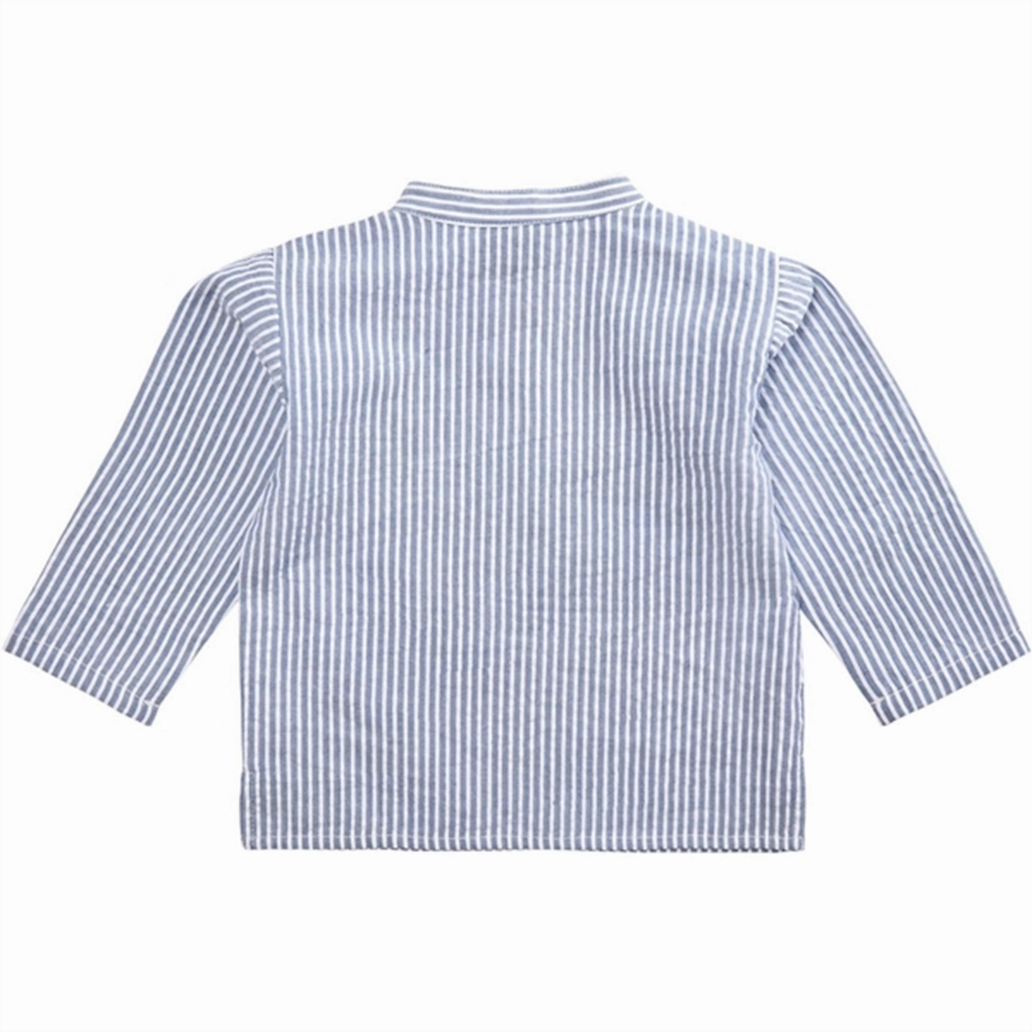 Professional Look Sofie Schnoor Stripe Cotton Shirt