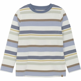 Effortless Comfort Minymo Flint Stone Blouse