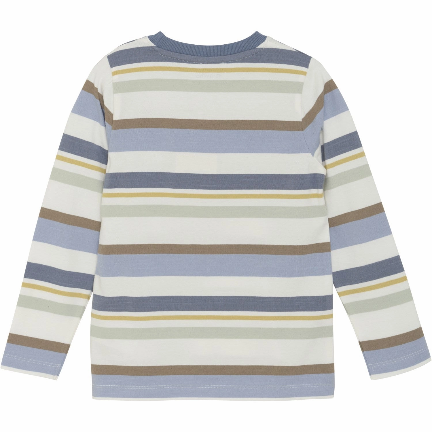 Minymo Flint Stone Blouse On-The-Go Style Weekend Outing