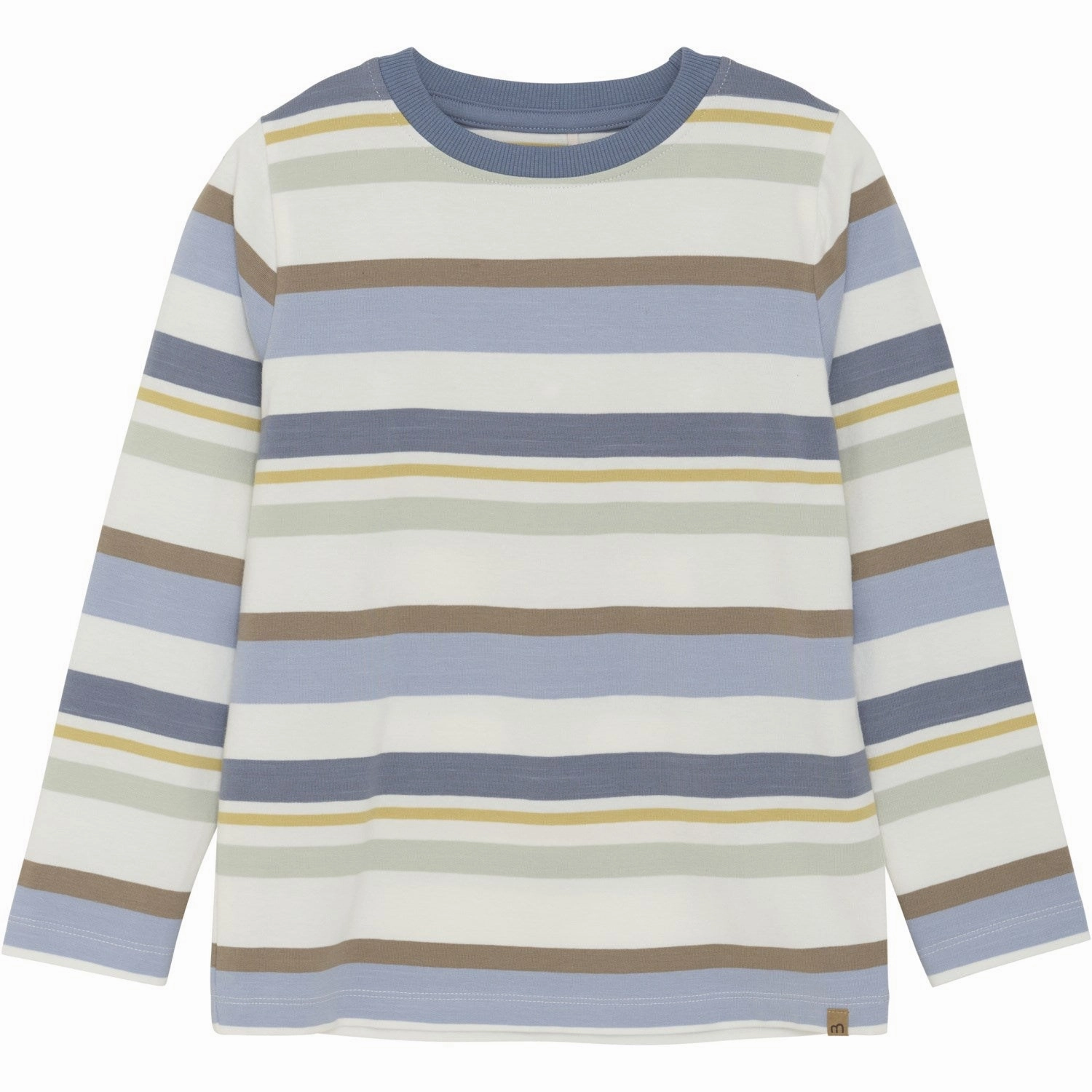 Effortless Comfort Minymo Flint Stone Blouse