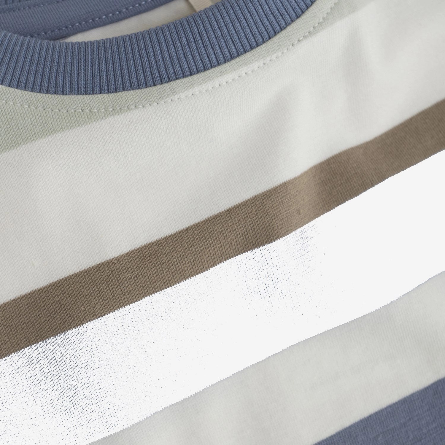 Minymo Flint Stone Blouse tailored look Gym Wear