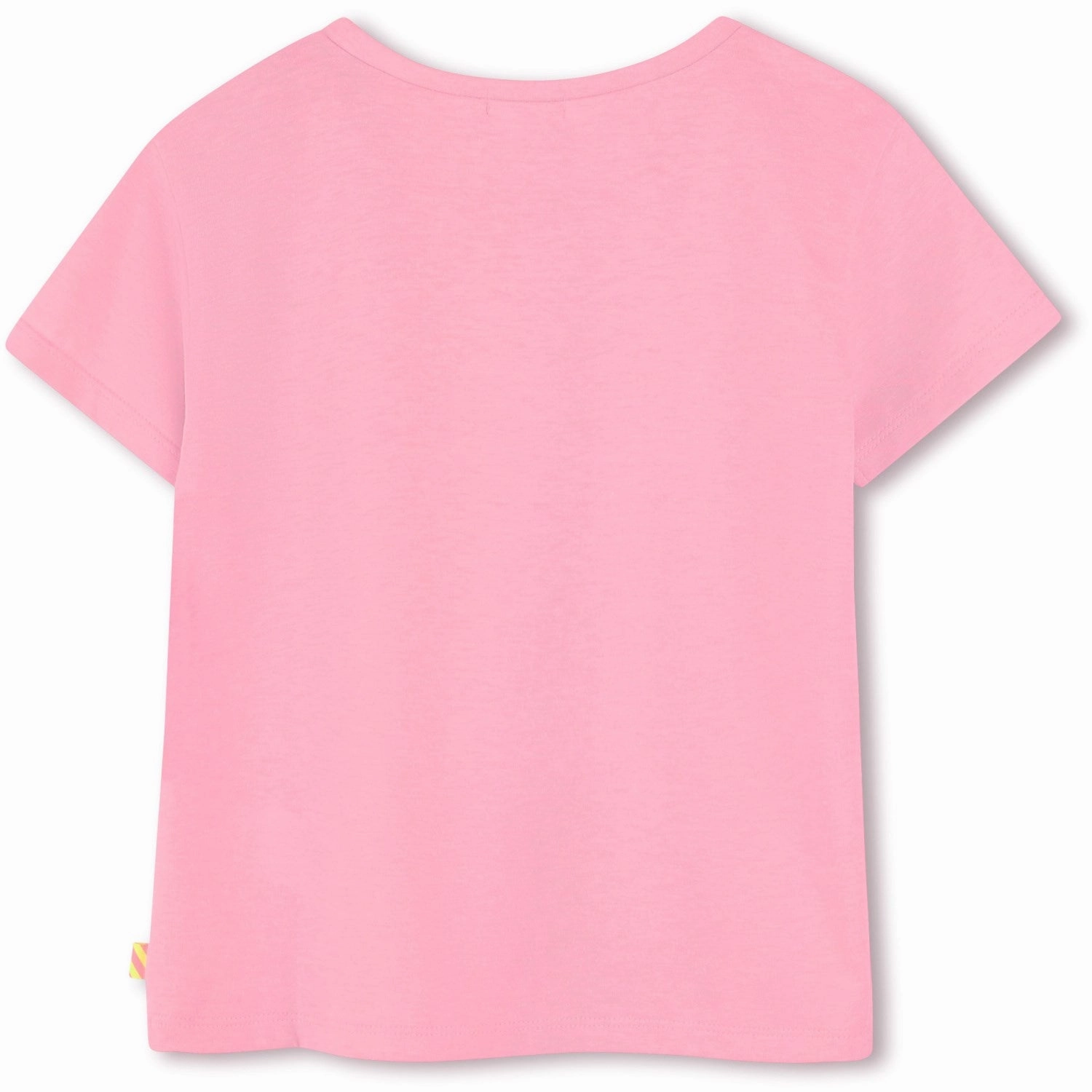 UltraLightweight Perfect Wear Carlieblush Pink T-Shirt