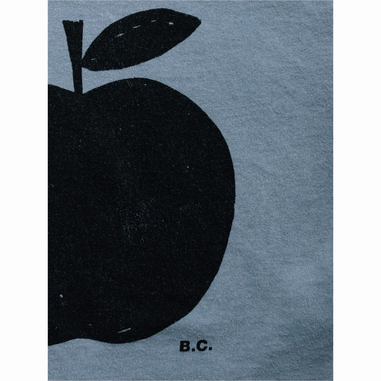 Bobo Choses Infinity Poma Short Sleeve T-Shirt Chill Fit