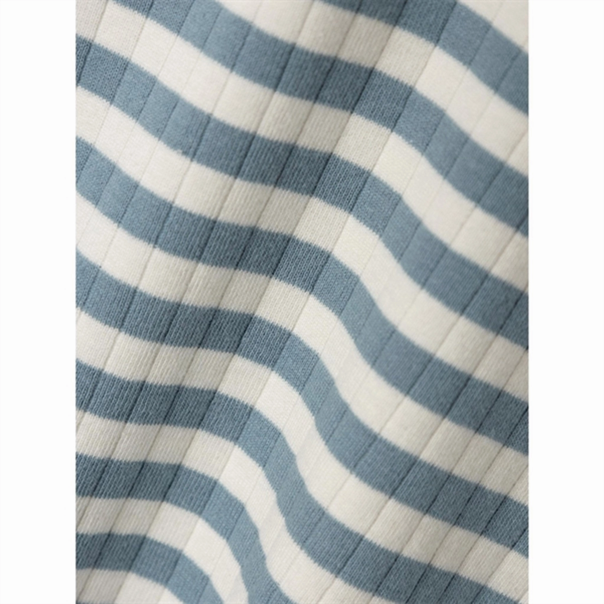 Name it Smoke Blue Henrak Slim T-Shirt Non-toxic