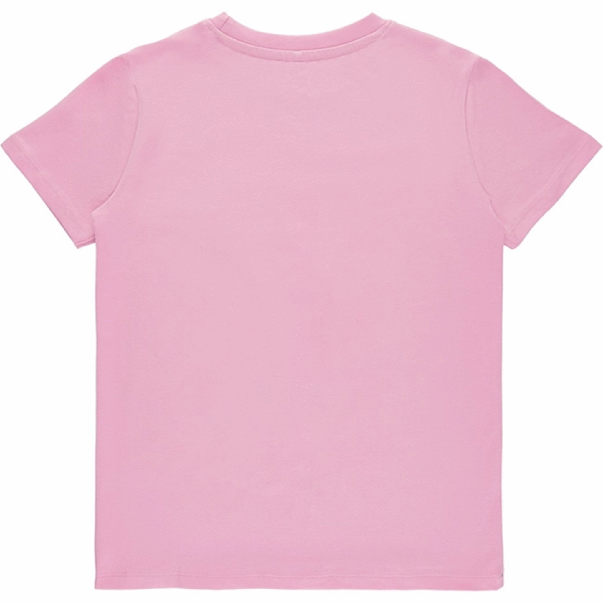 The New Pastel lavender Hawa T-Shirt ReinforcedShoulderPanels Comfortable Look