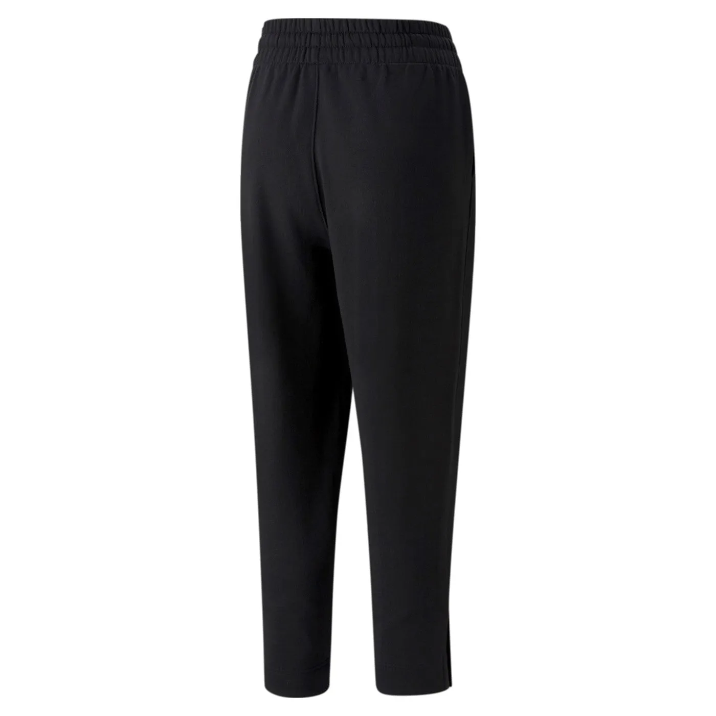 Puma Pantalone HER High-Waist TR 847096 01 black dirt-resistant