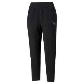 Puma Pantalone HER High-Waist TR 847096 01 black archery