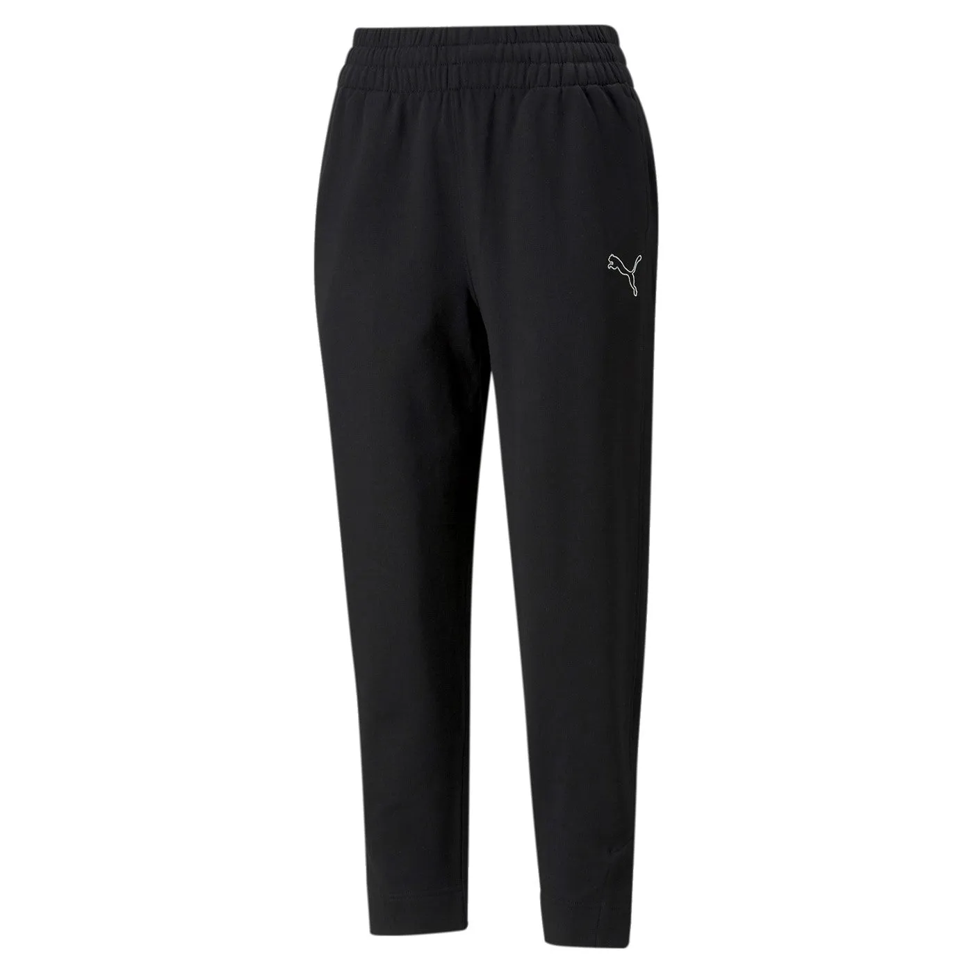 Puma Pantalone HER High-Waist TR 847096 01 black Muscle Support System
