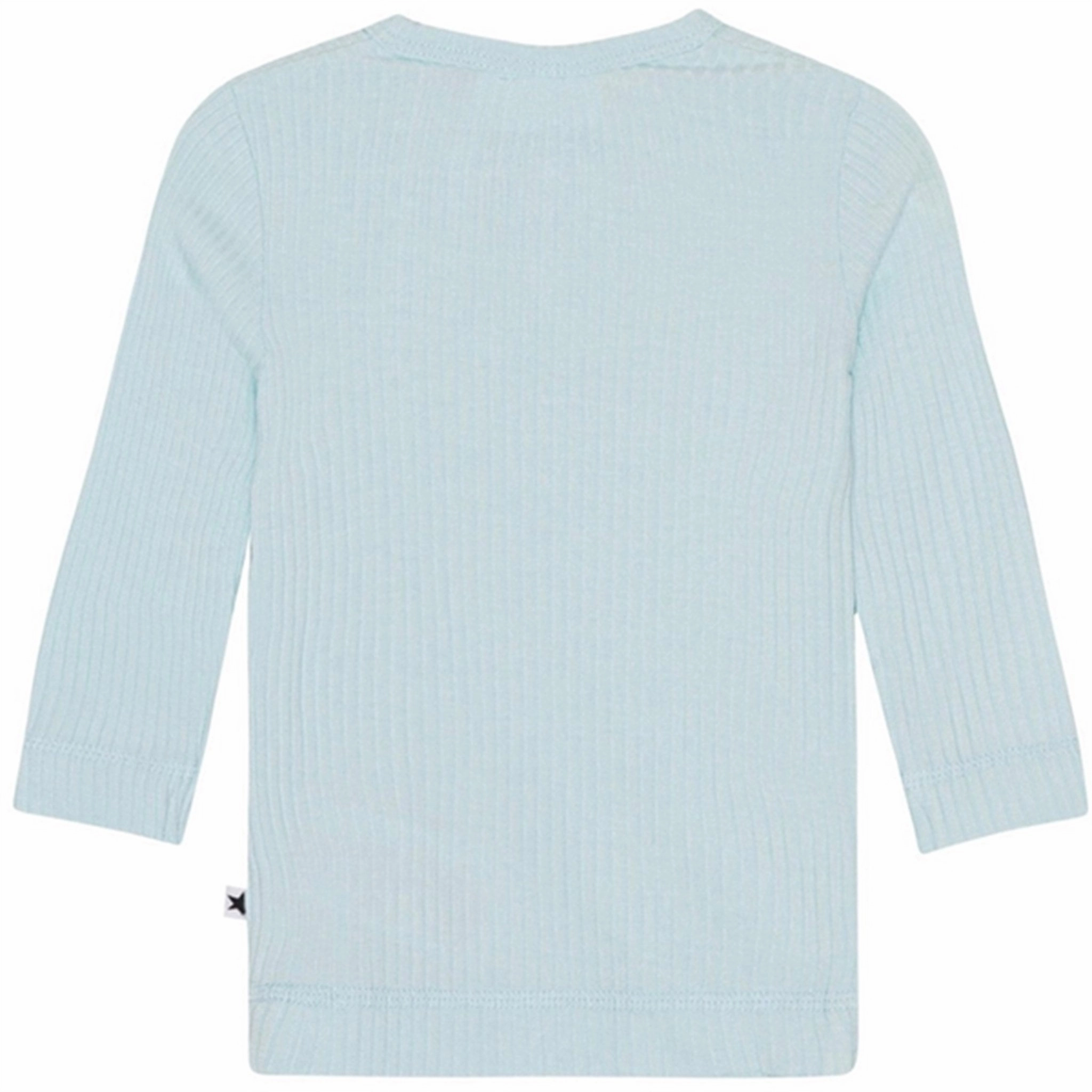 Molo Airy Earth Blouse Statement Piece