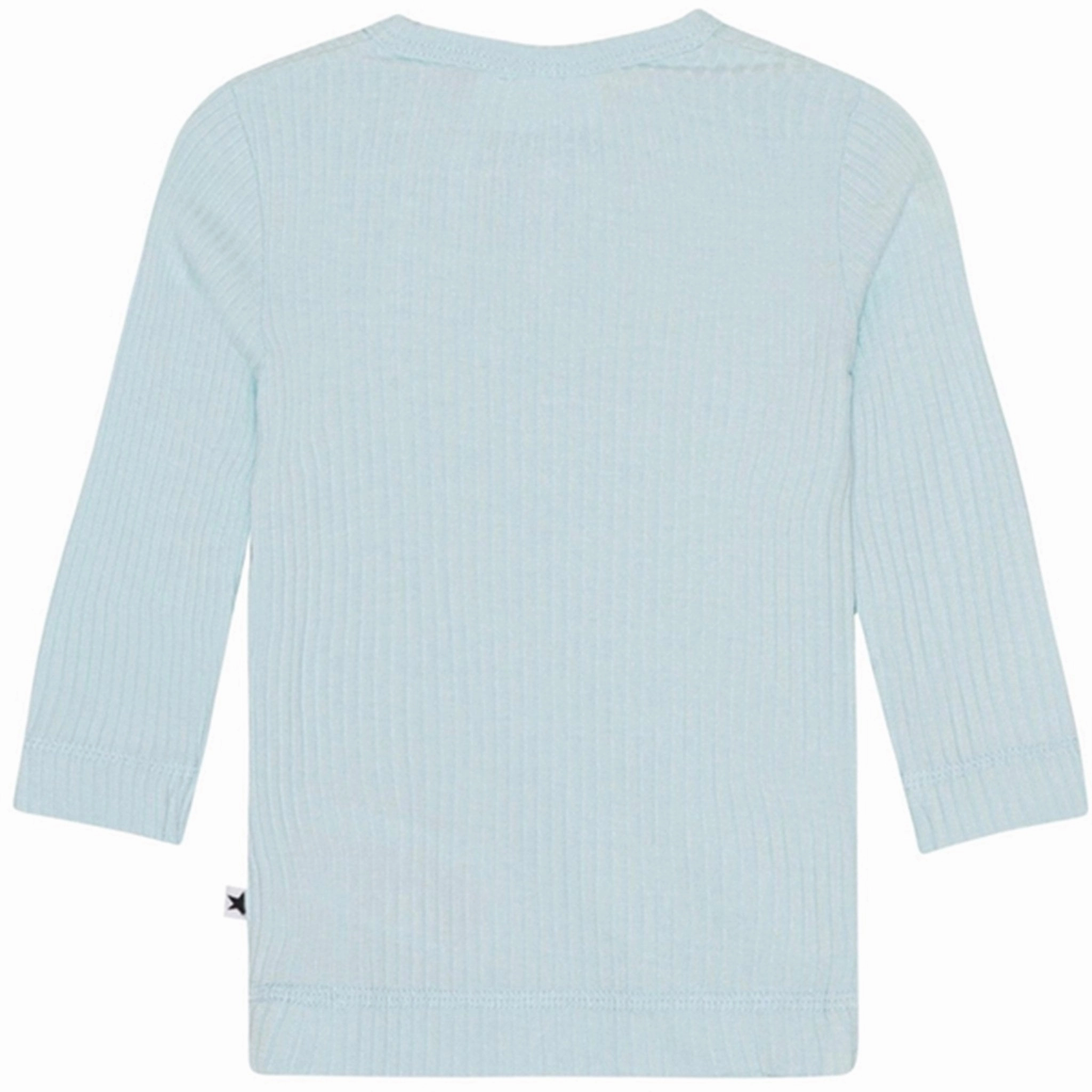 Contemporary Design Molo Airy Earth Blouse