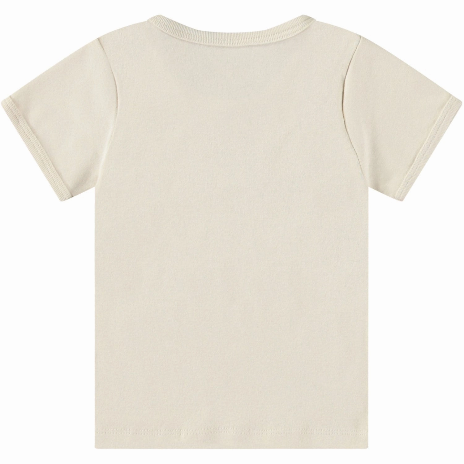 Molo Babynanas Smile Easy T-Shirt Light Wear