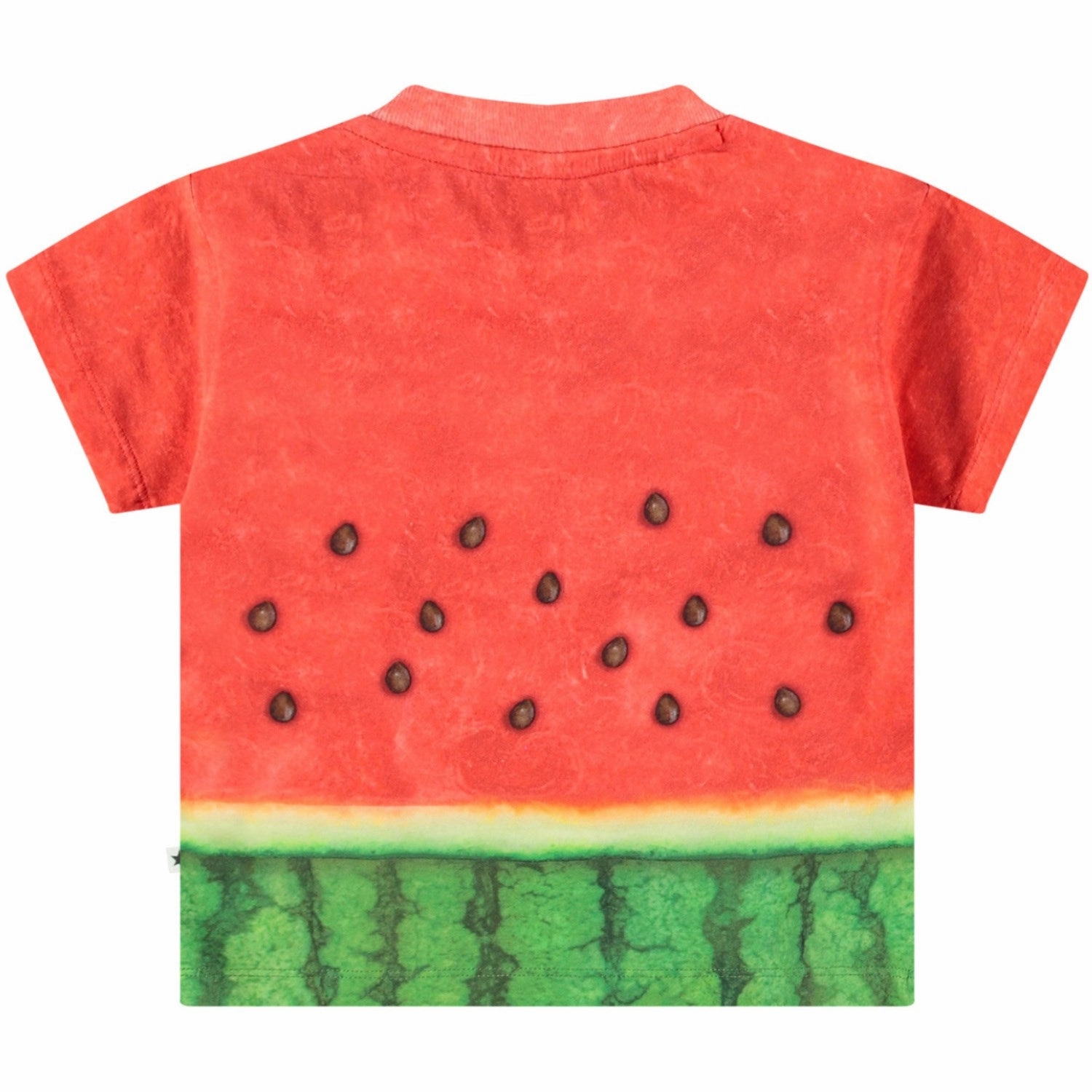 Molo Be A Melon Enzo T-Shirt Breezy Comfort