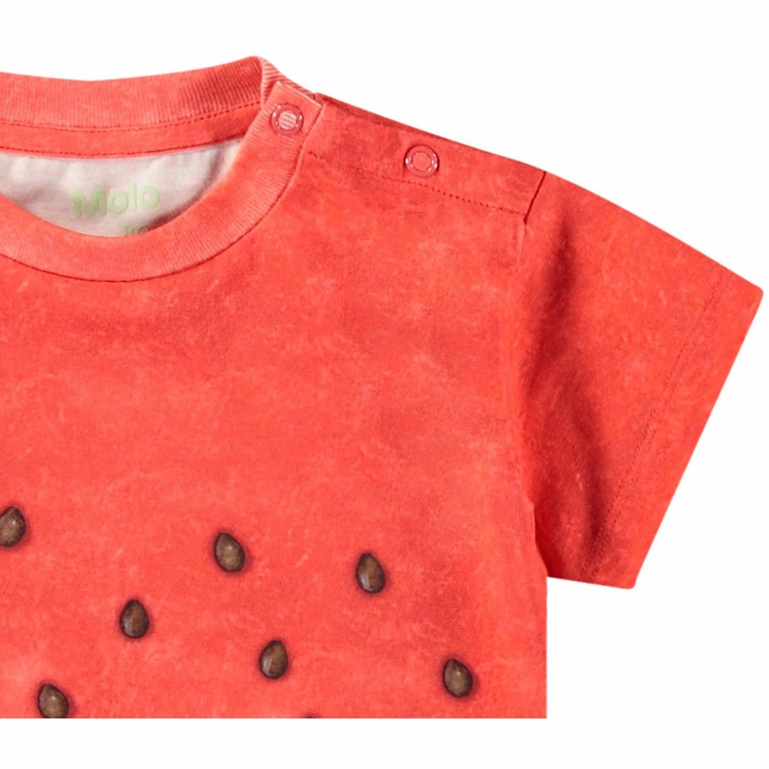 Light Outfit Molo Be A Melon Enzo T-Shirt