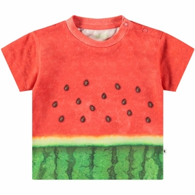 Practical Wear Molo Be A Melon Enzo T-Shirt