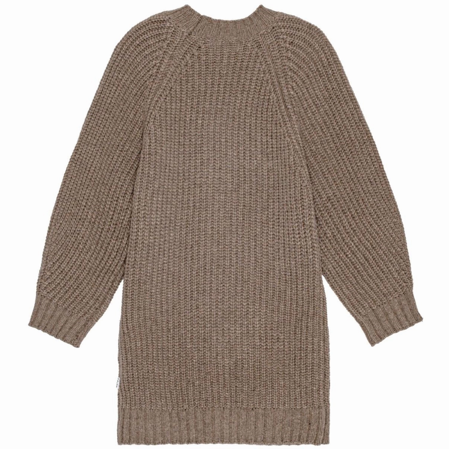 Soft and Stylish Cool Layers Molo Brown Sugar Corolle Dress