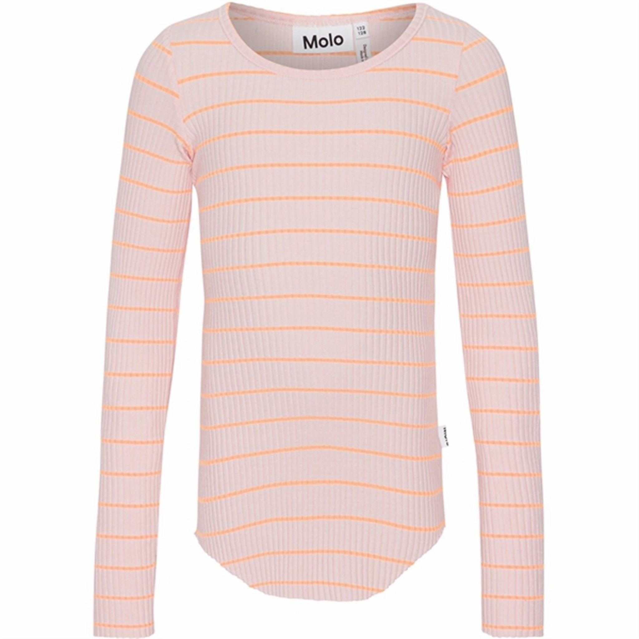 Molo Candy Pop Rochelle Blouse Wrinkle-Free Elegant Finish