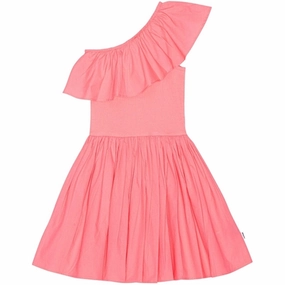 Velvet-Touch Effortless Layering Molo Confetti Chloey Dress