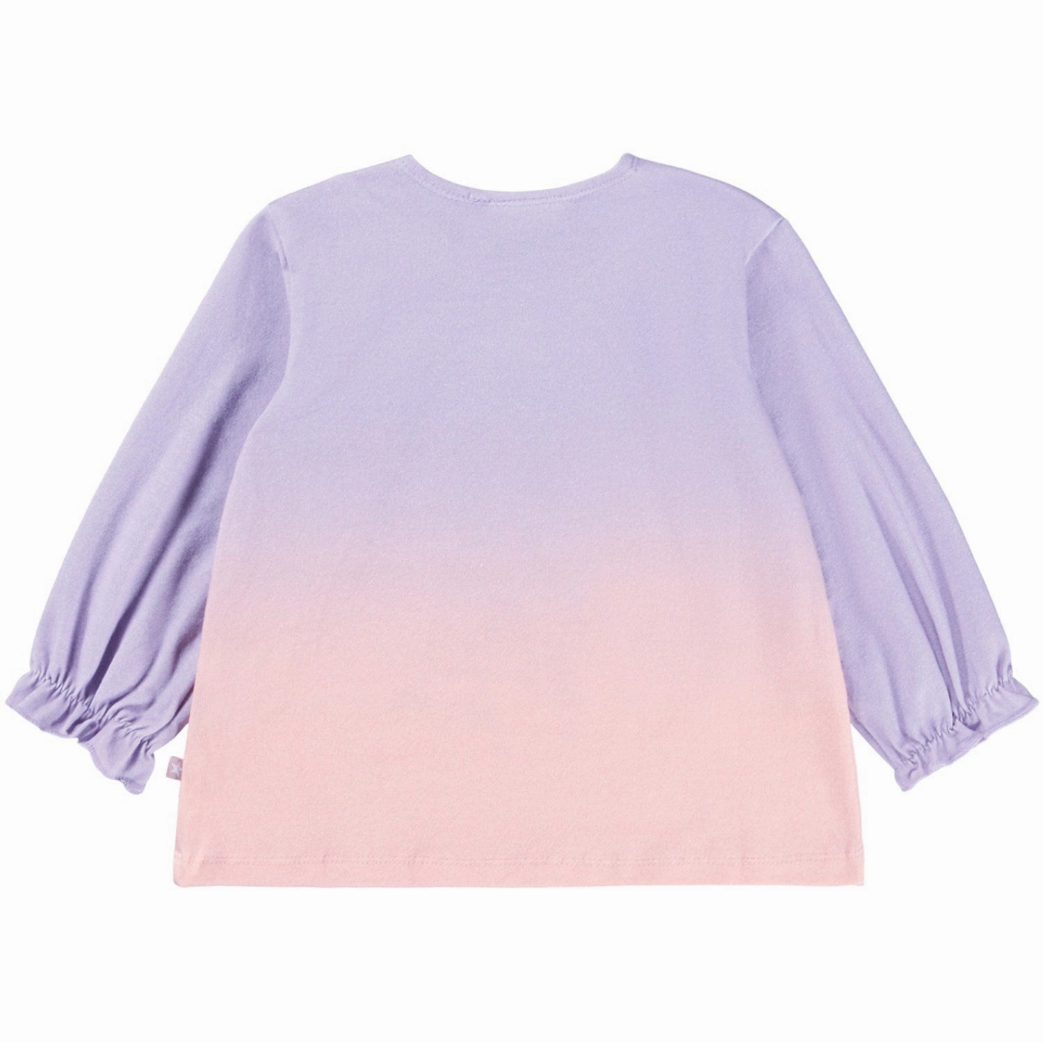 Midweight Textile Molo Dressy Kitten Elina Blouse