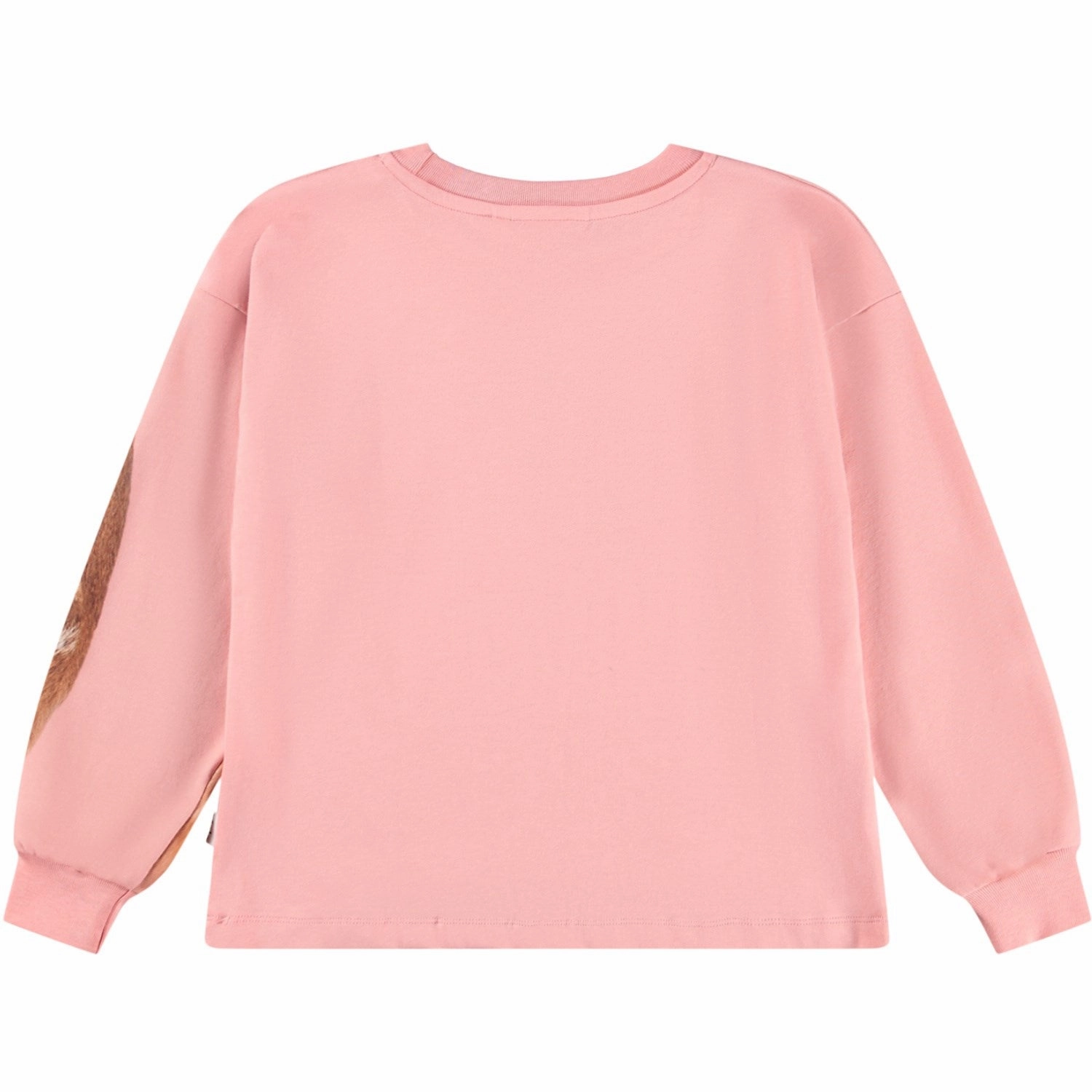 Molo Flower Gift Reniza Blouse Weekend Vibes