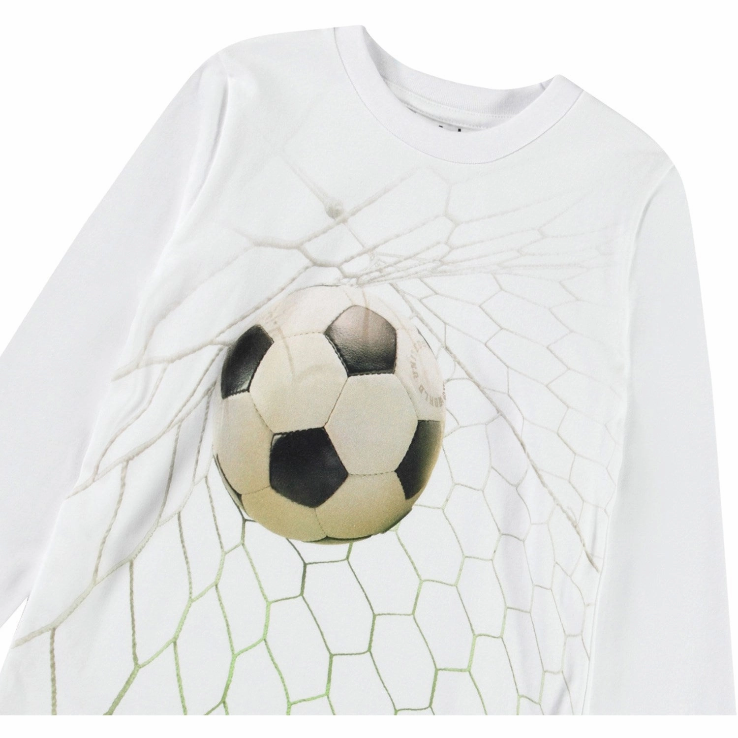 Ultra Soft Interior Molo Goal time Reif Blouse