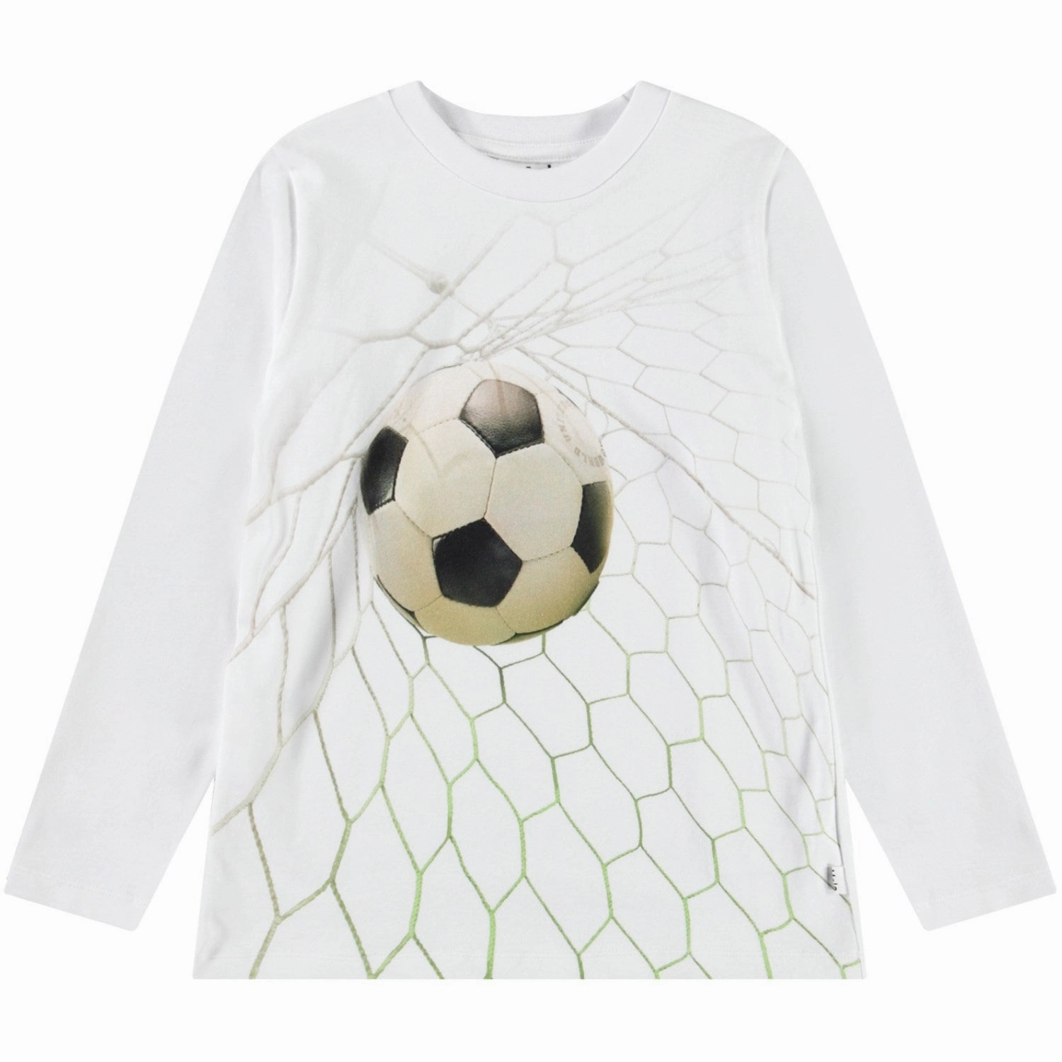 Molo Goal time Reif Blouse Comfortable fit